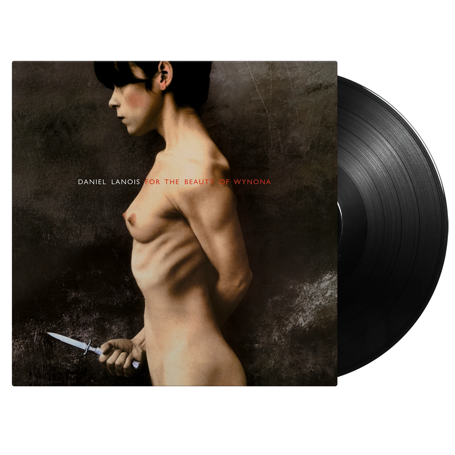 For The Beauty Of Wynona